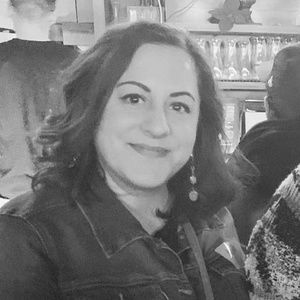 Meet your Posher, Angie